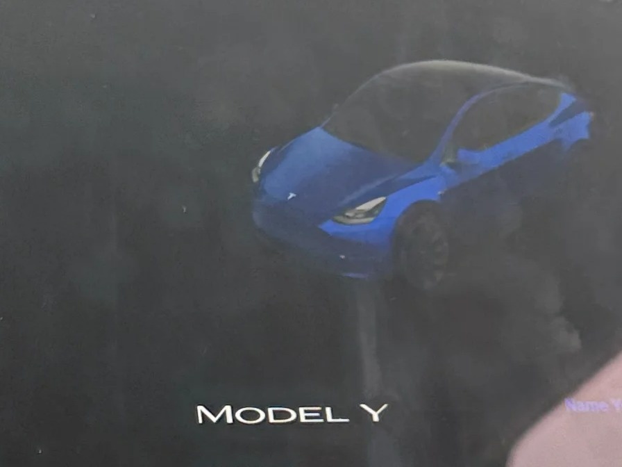 Thumbnail: 2024 Tesla Model Y - 3