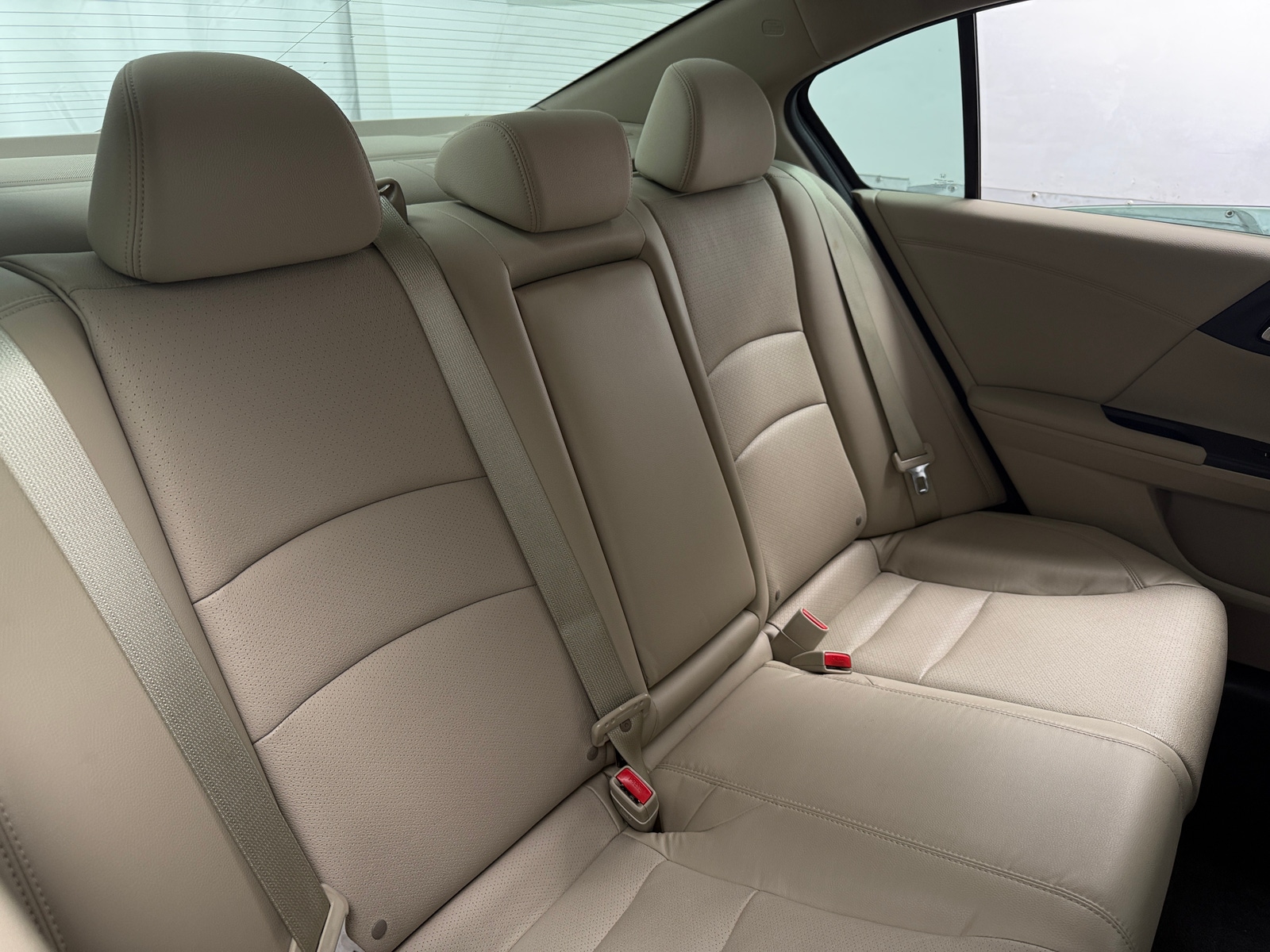 Thumbnail: 2017 Honda Accord - 5