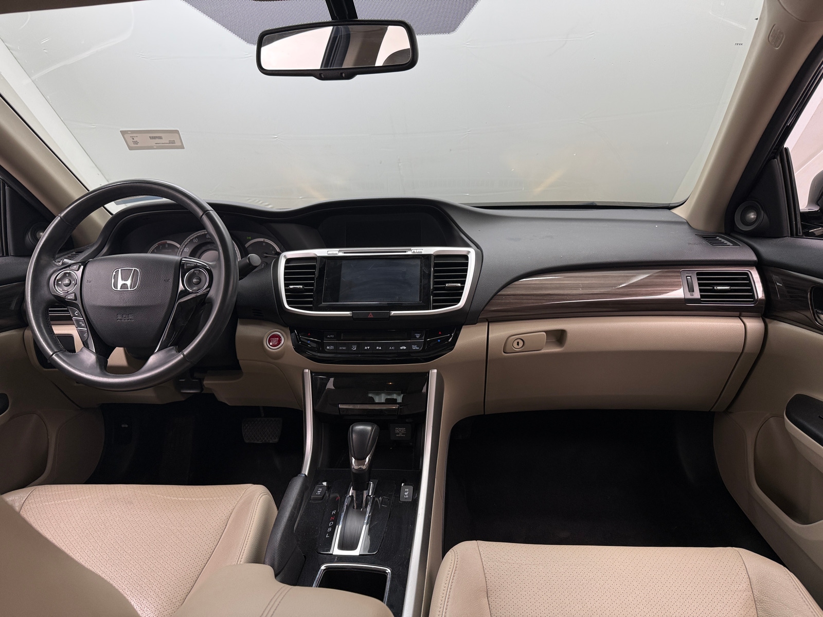 Thumbnail: 2017 Honda Accord - 2