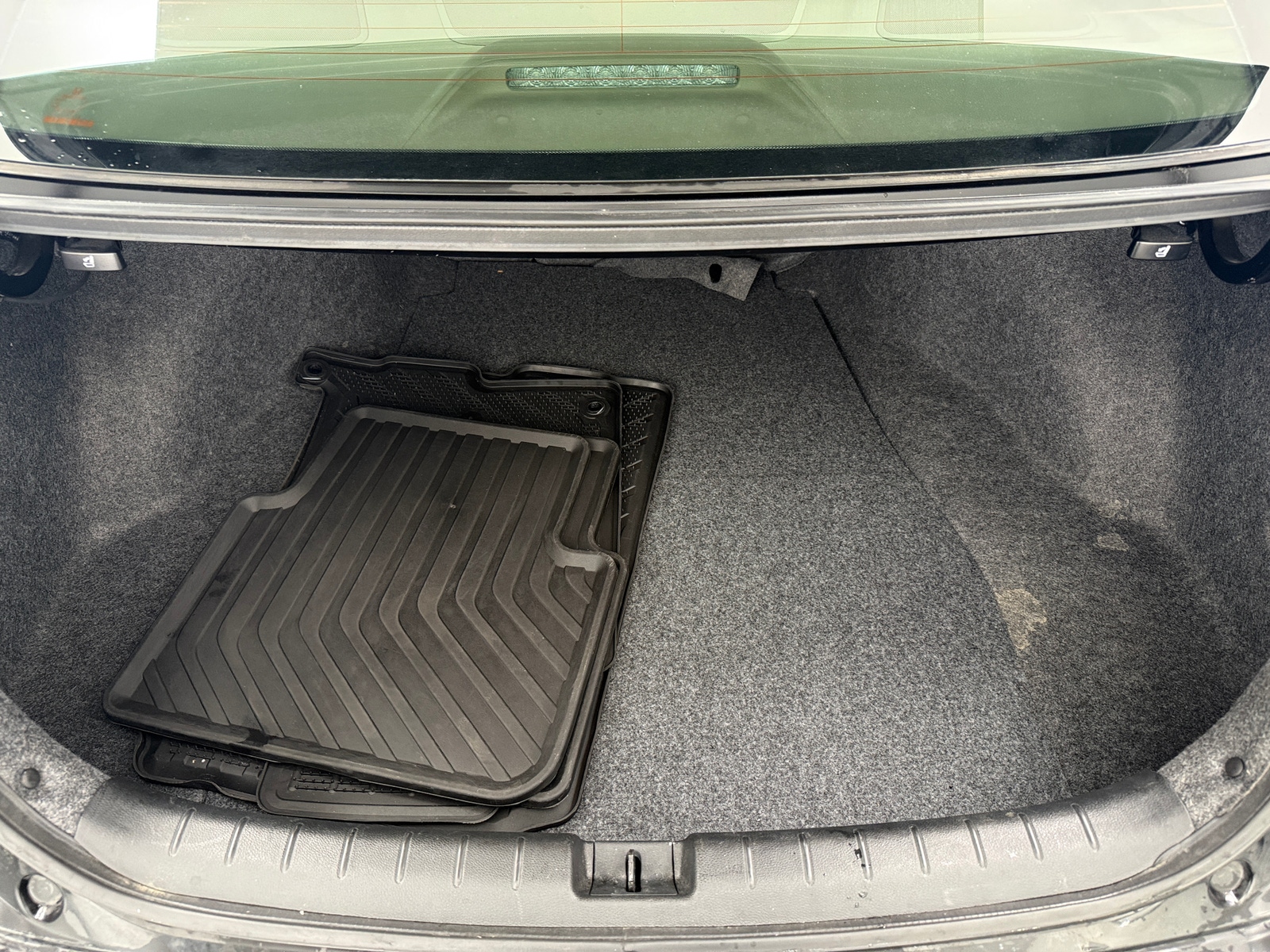 Thumbnail: 2017 Honda Accord - 6