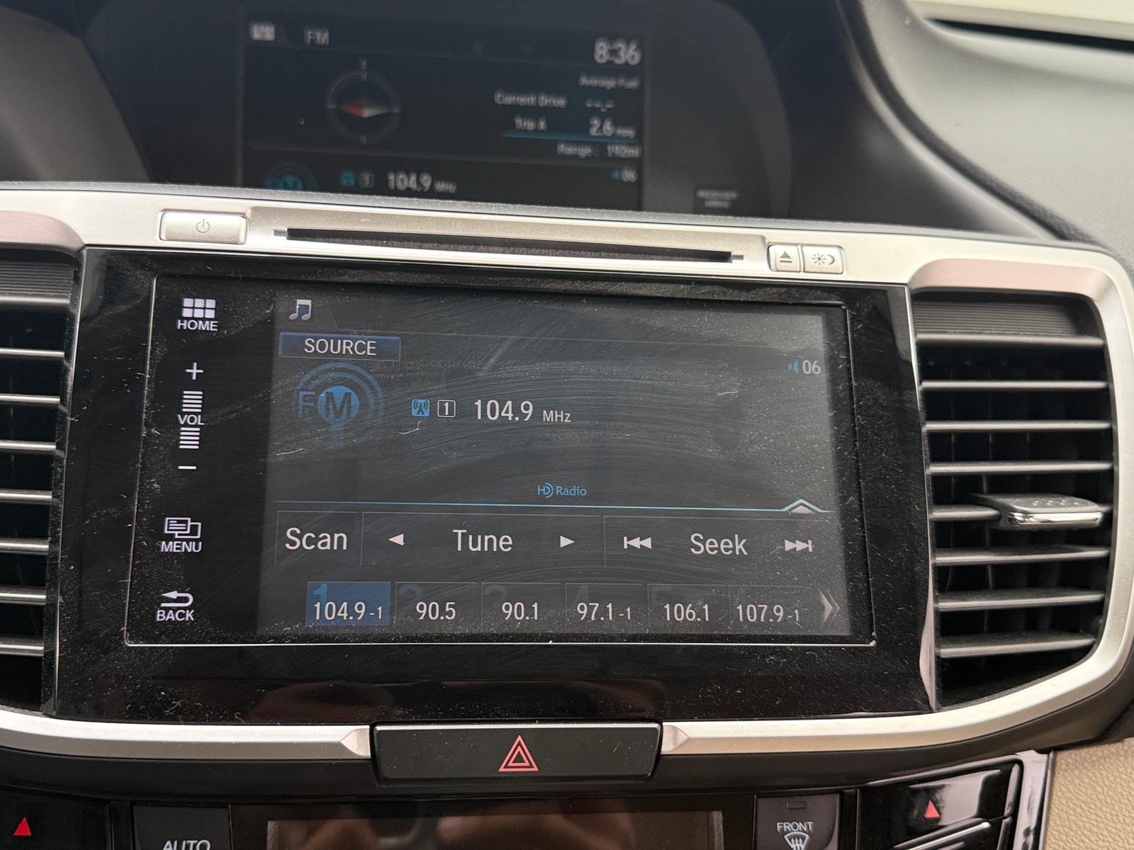 Thumbnail: 2017 Honda Accord - 3