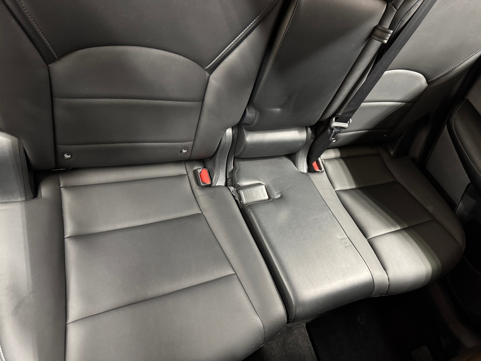 Thumbnail: 2020 INFINITI QX50 - 6