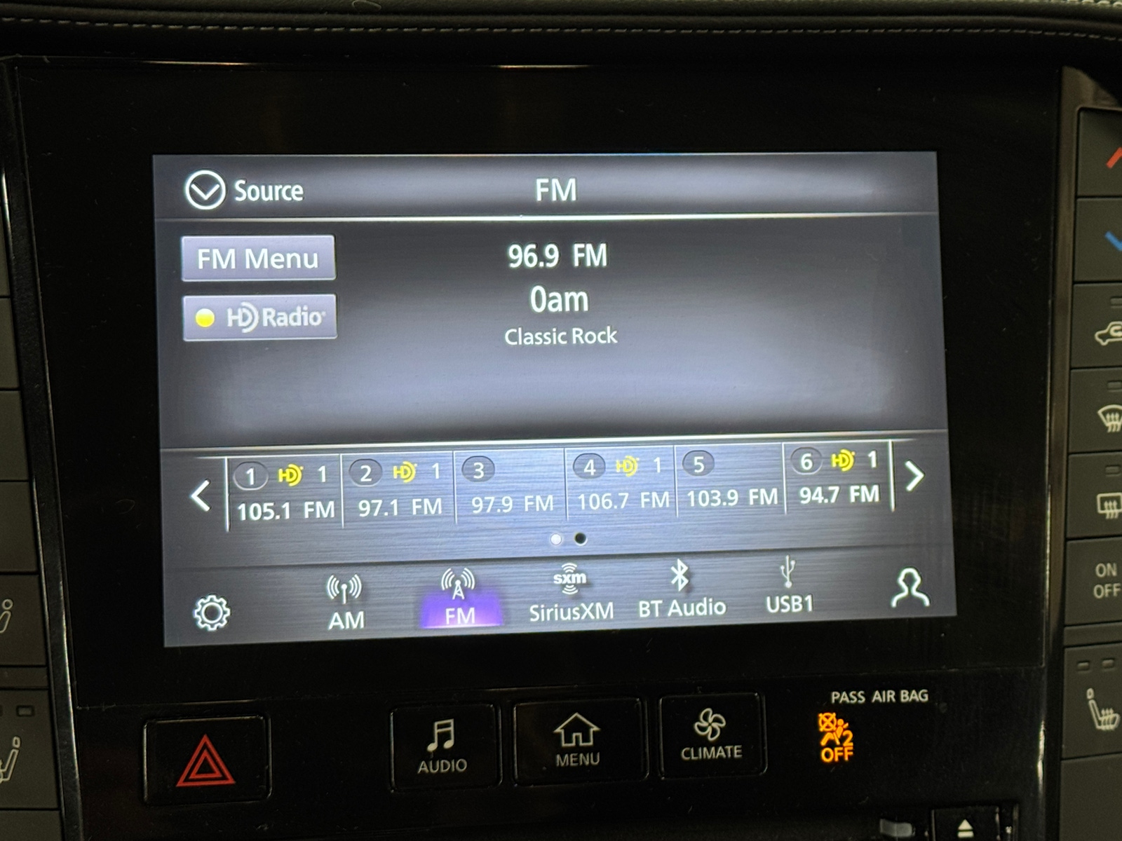 Thumbnail: 2020 INFINITI QX50 - 4