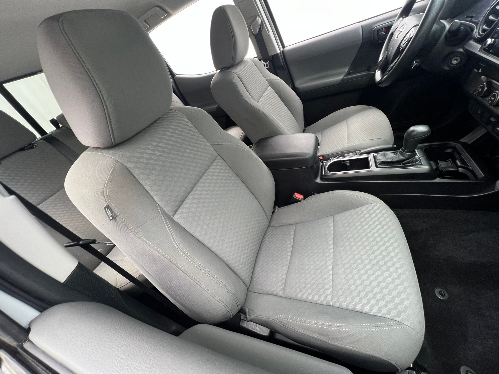 Thumbnail: 2021 Toyota Tacoma - 2