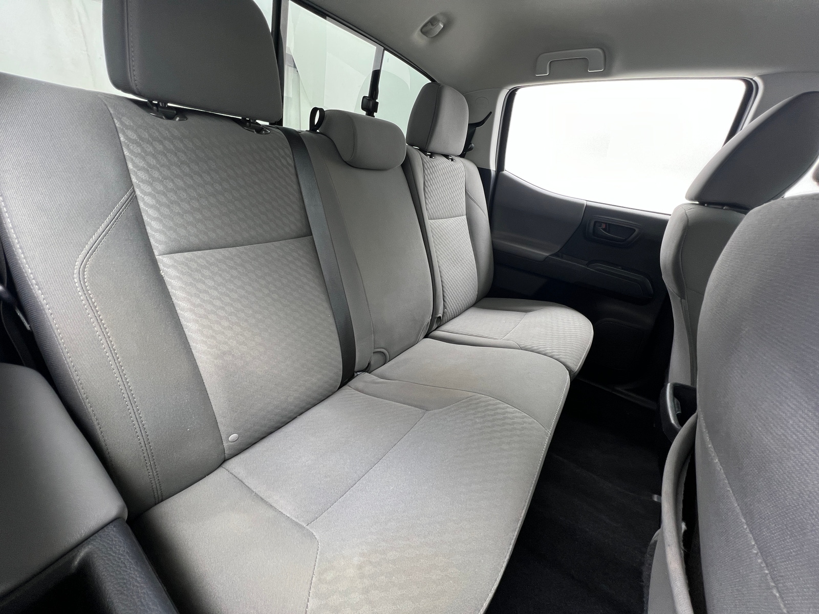 Thumbnail: 2021 Toyota Tacoma - 6