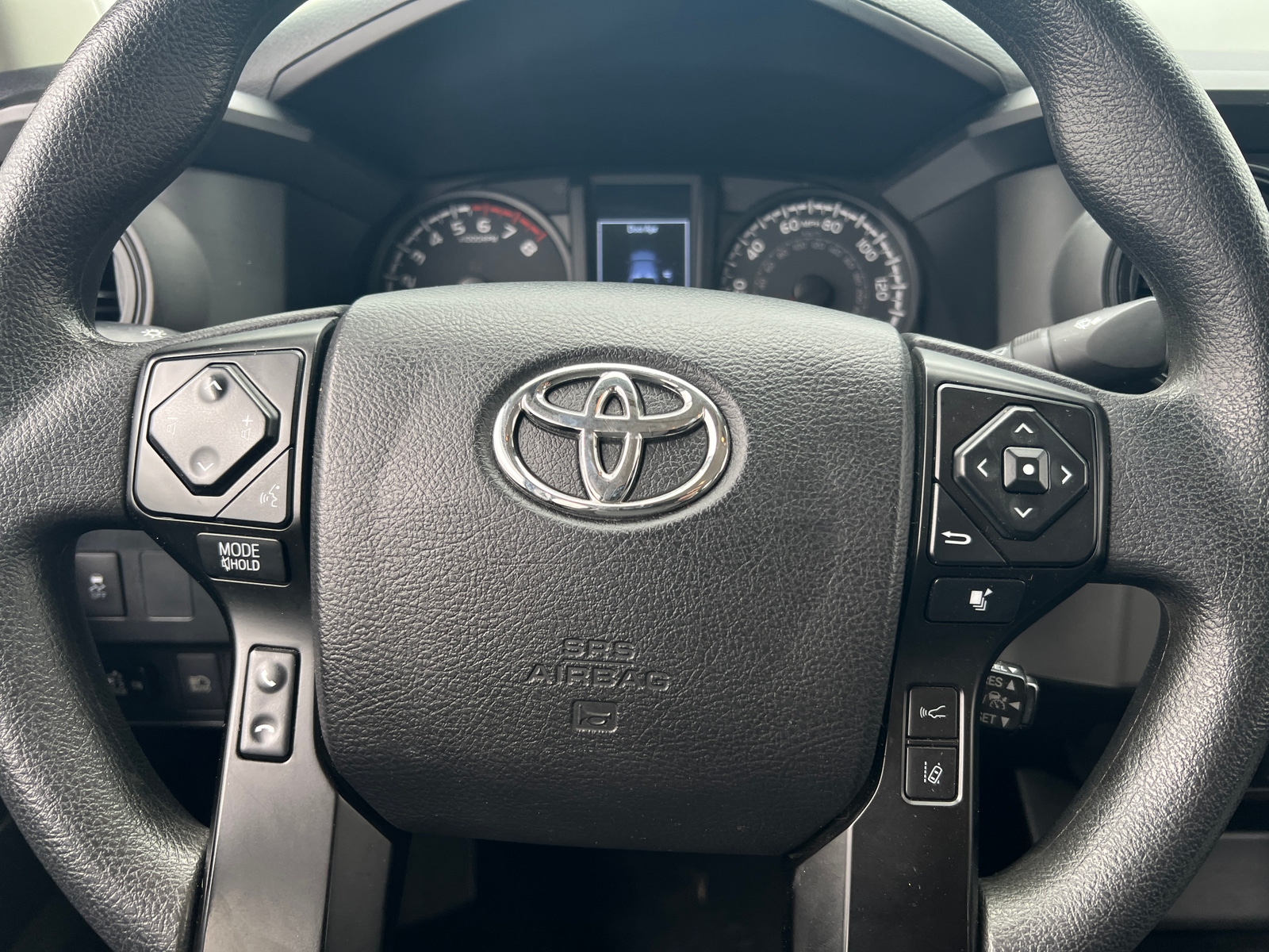 Thumbnail: 2021 Toyota Tacoma - 5