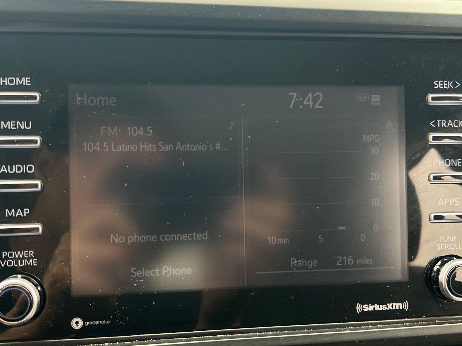 Thumbnail: 2021 Toyota Tacoma - 4