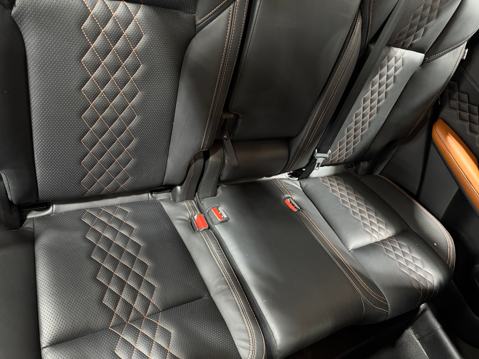 Thumbnail: 2022 Mitsubishi Outlander - 5