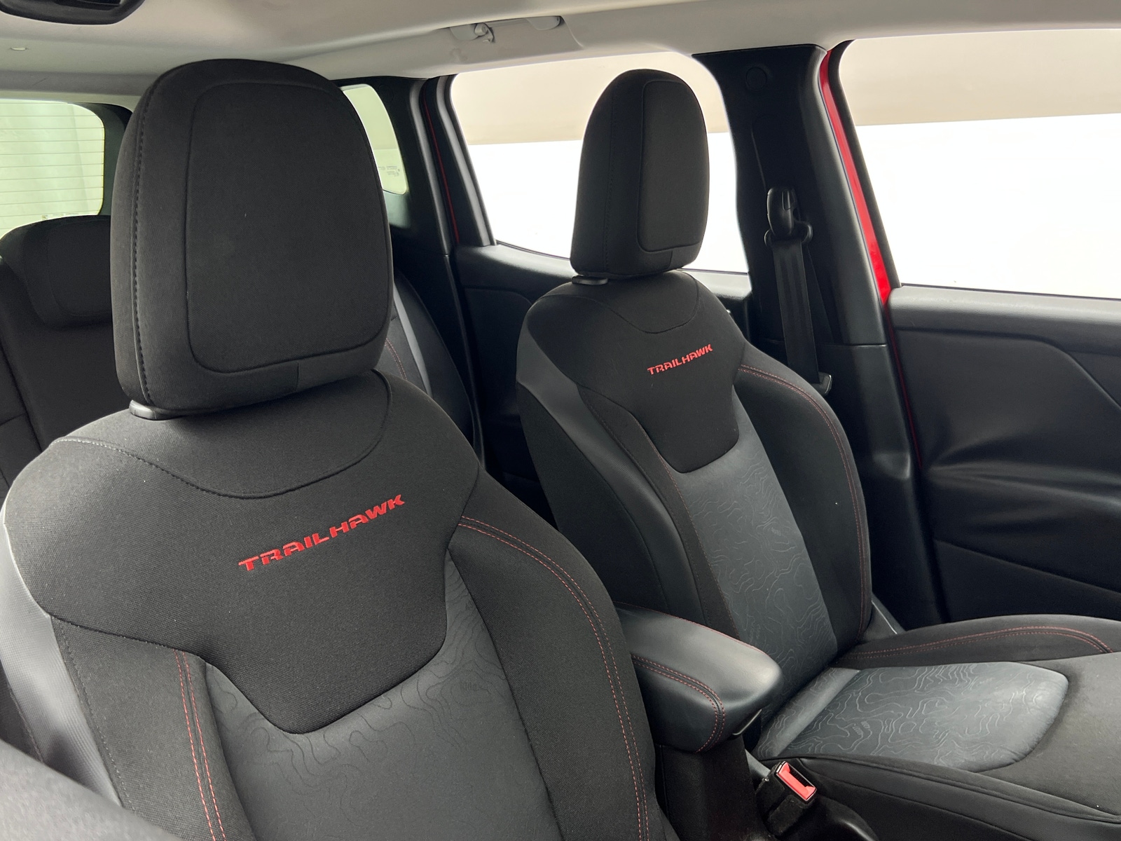 Thumbnail: 2015 Jeep Renegade - 2