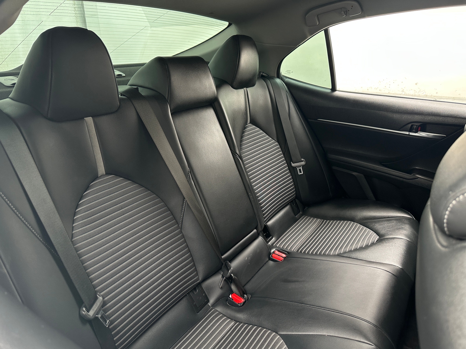 Thumbnail: 2022 Toyota Camry - 5