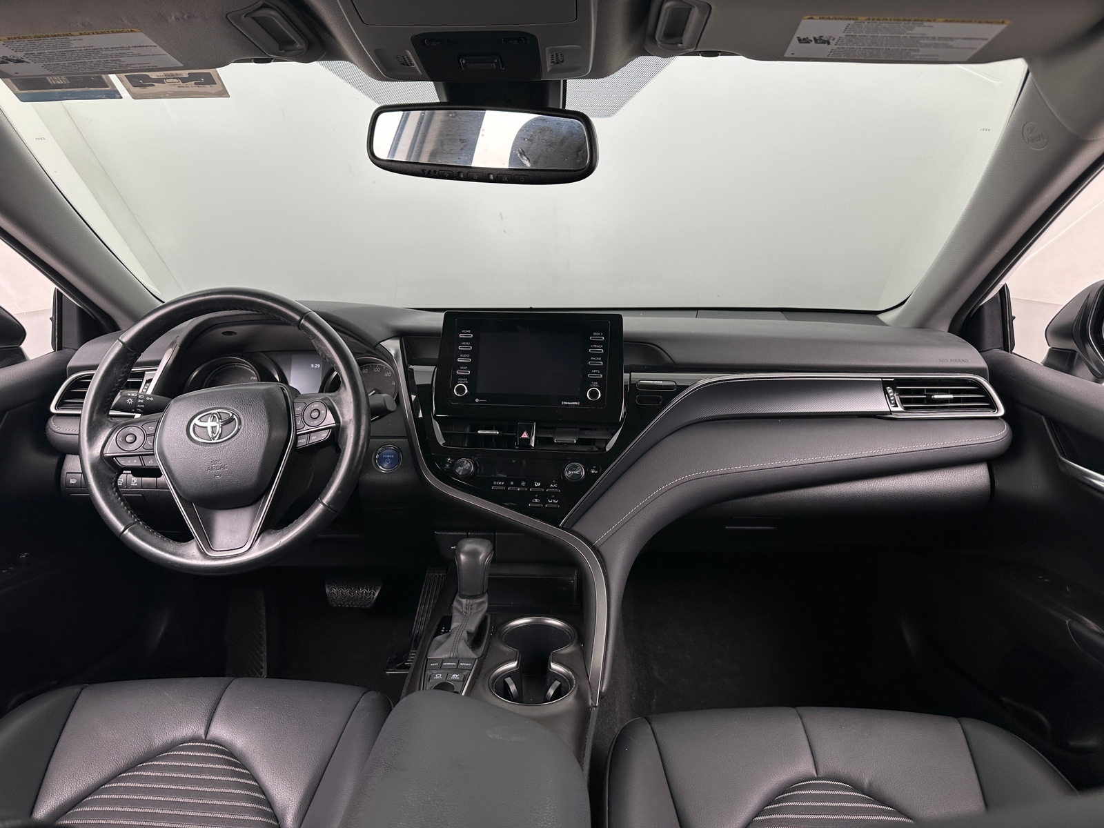 Thumbnail: 2022 Toyota Camry - 2