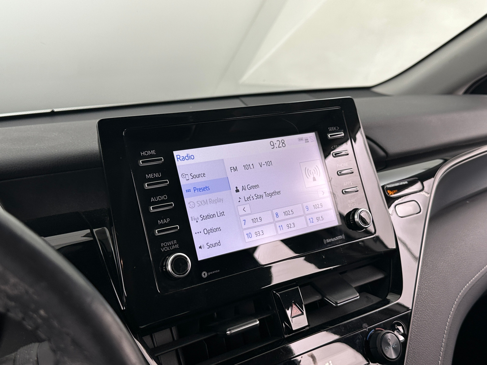 Thumbnail: 2022 Toyota Camry - 3