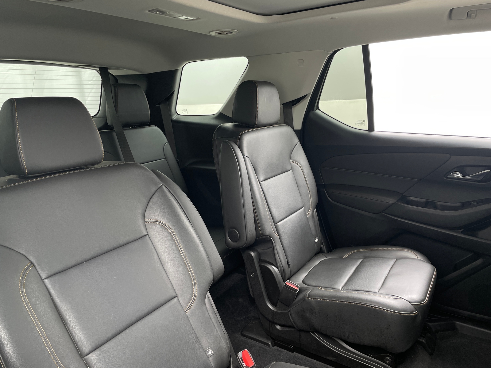 Thumbnail: 2020 Chevrolet Traverse - 5