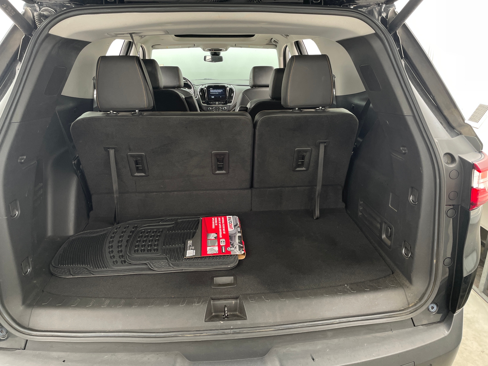 Thumbnail: 2020 Chevrolet Traverse - 6