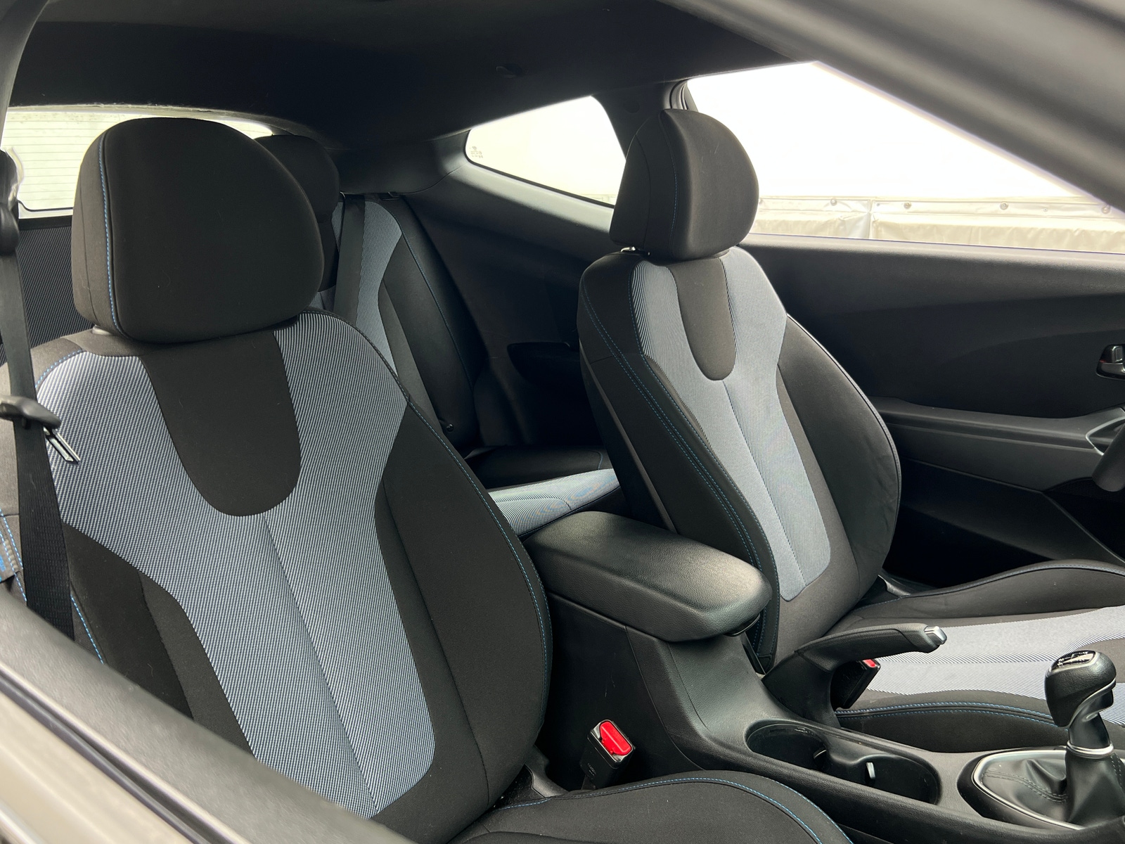 Thumbnail: 2020 Hyundai Veloster - 2