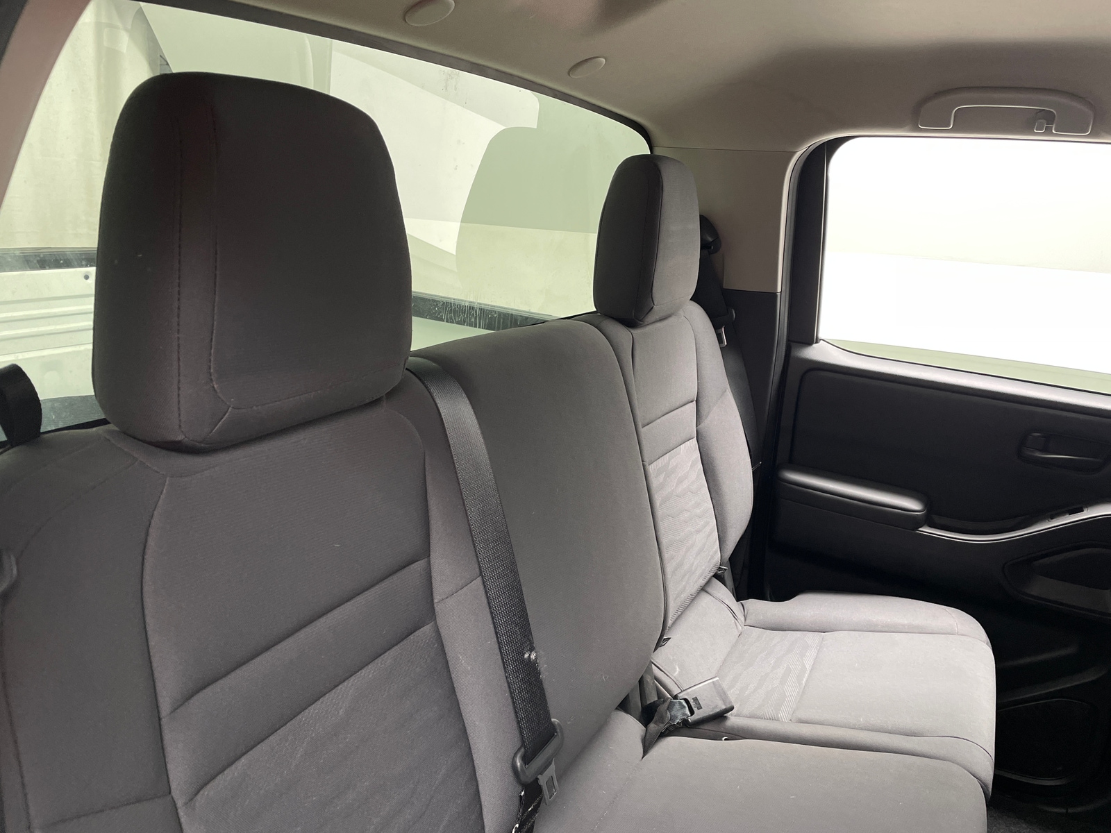 Thumbnail: 2023 Nissan Frontier - 6