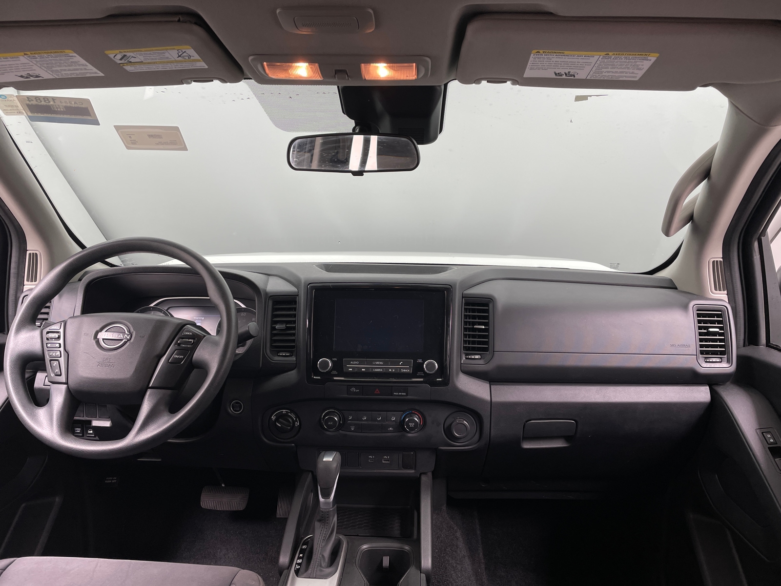 Thumbnail: 2023 Nissan Frontier - 3