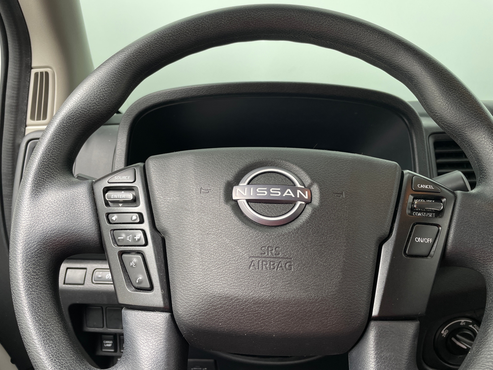 Thumbnail: 2023 Nissan Frontier - 5