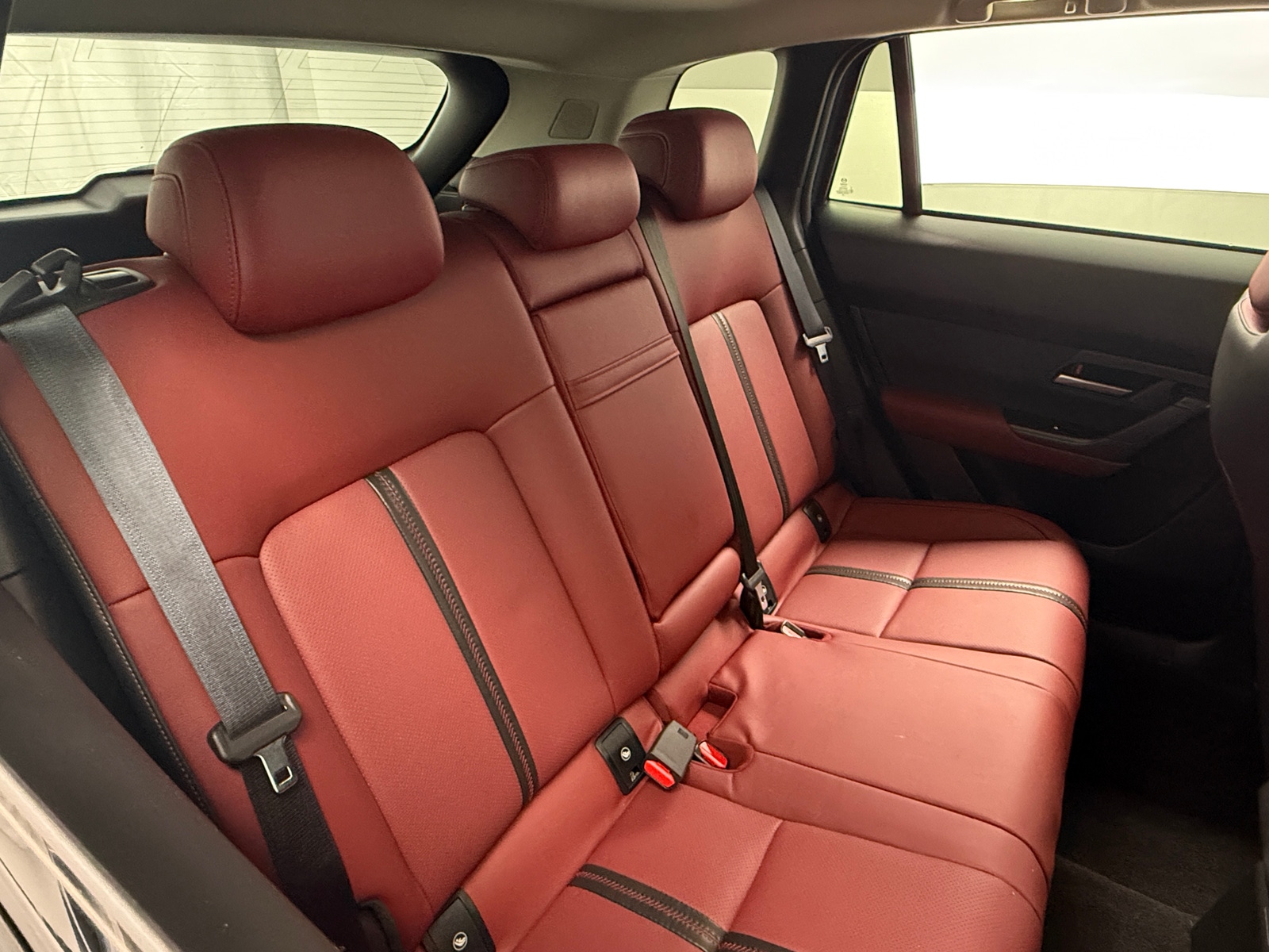 Thumbnail: 2025 Mazda CX-50 - 5