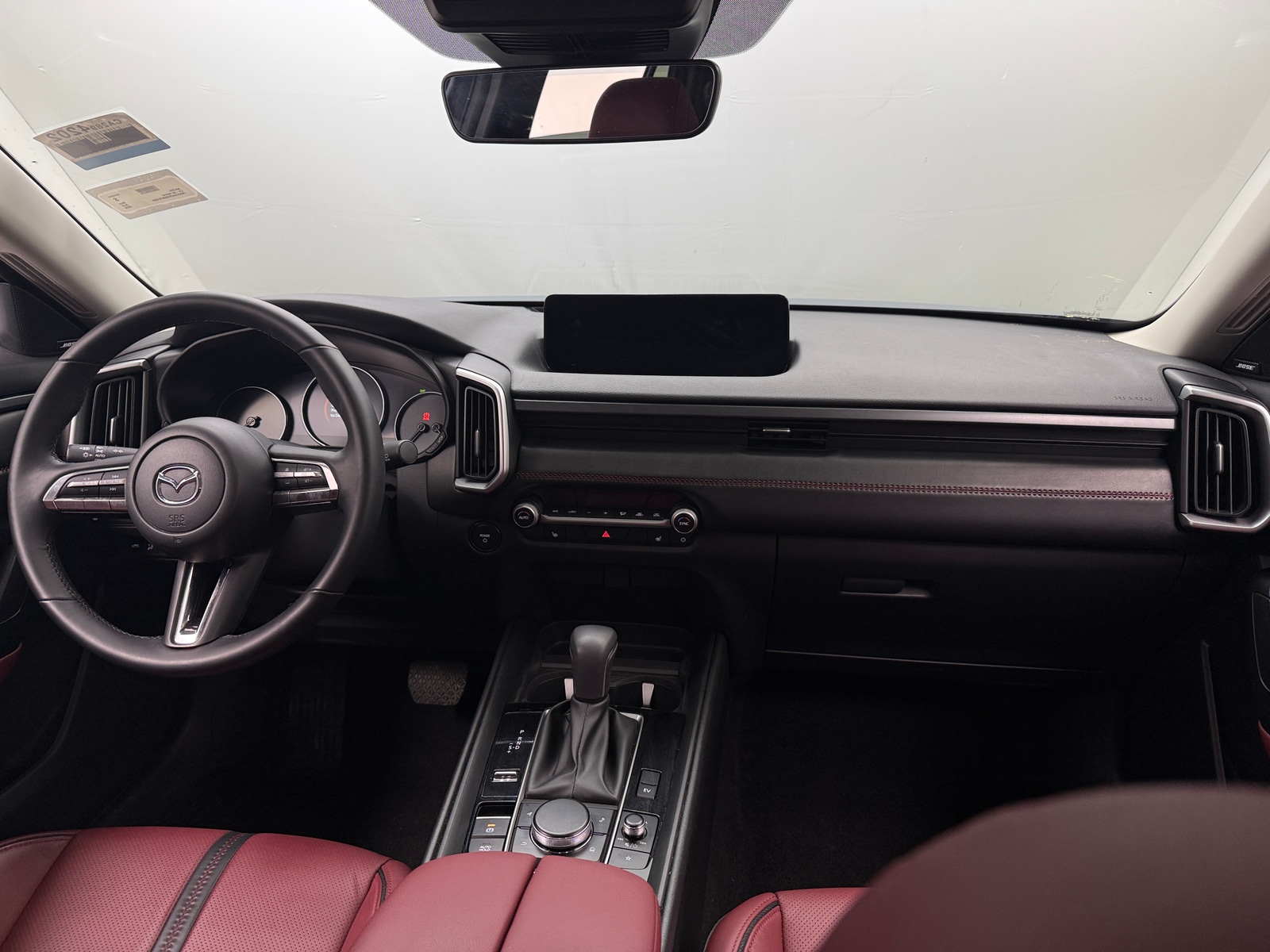 Thumbnail: 2025 Mazda CX-50 - 2