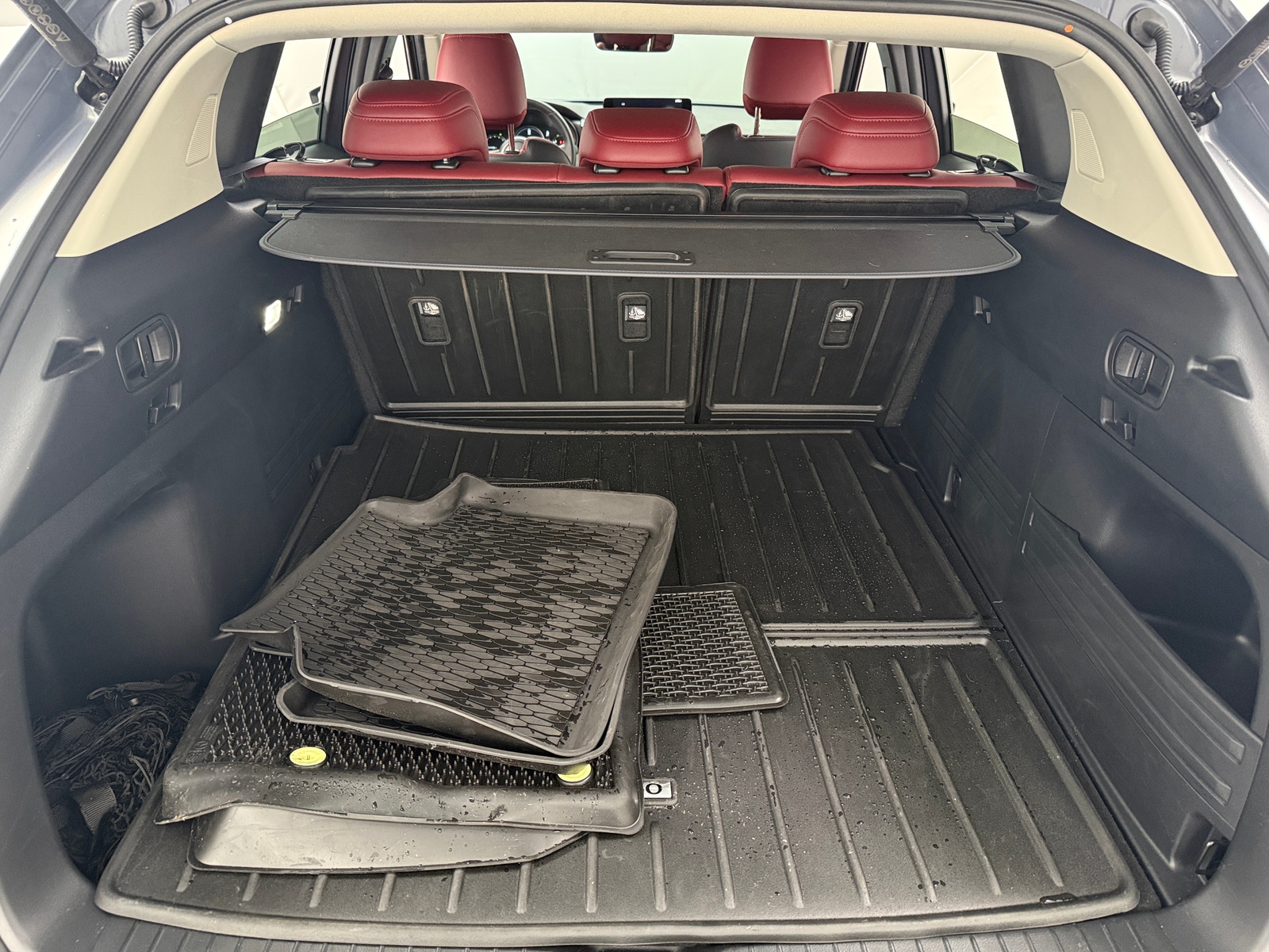 Thumbnail: 2025 Mazda CX-50 - 6