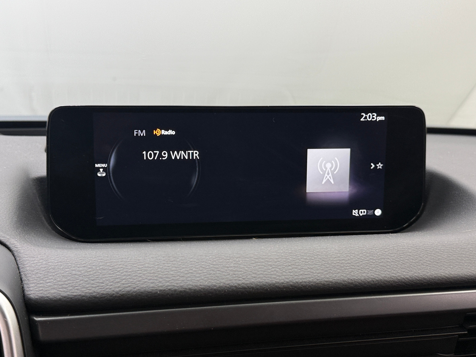 Thumbnail: 2025 Mazda CX-50 - 3