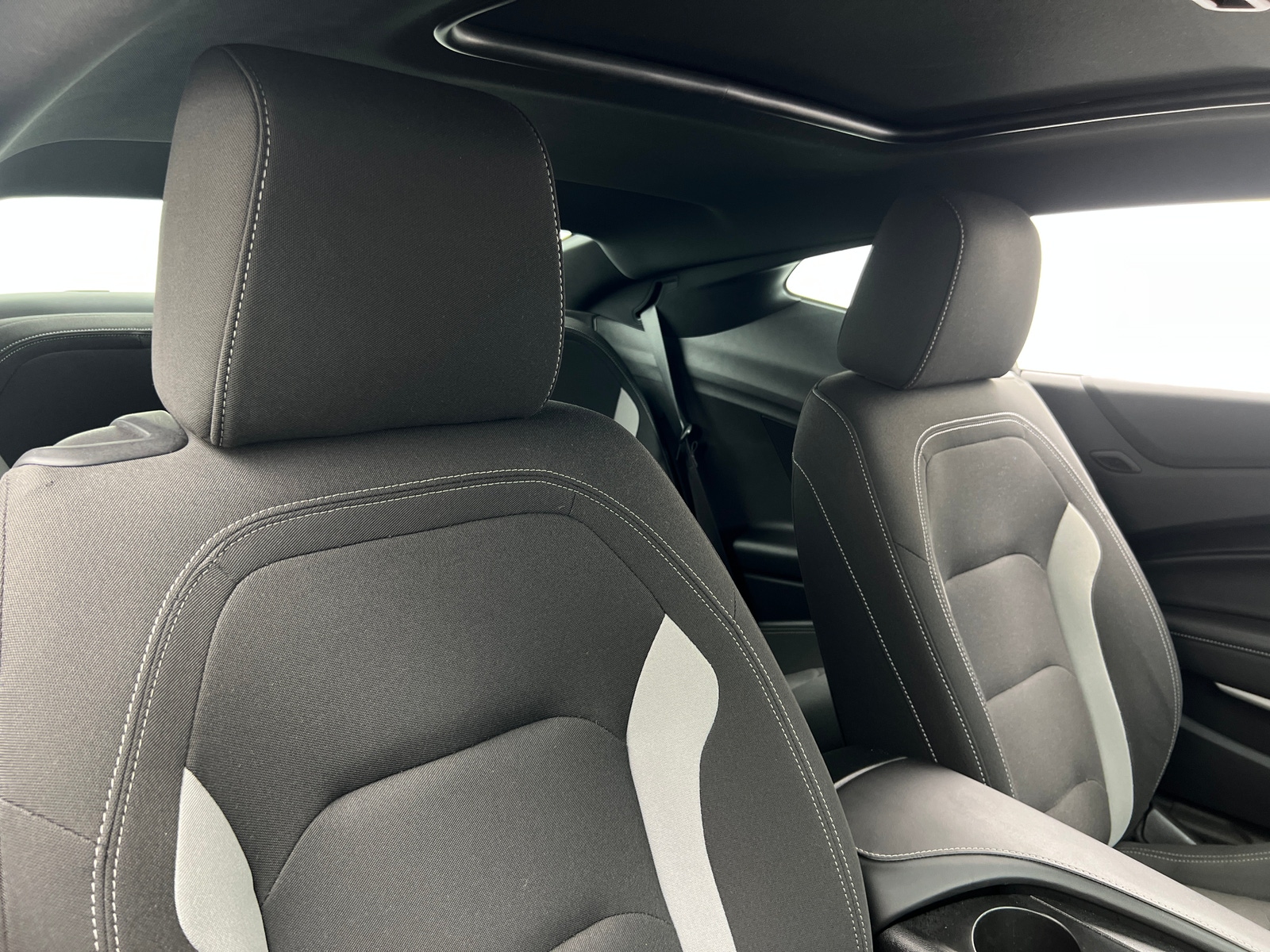 Thumbnail: 2022 Chevrolet Camaro - 2