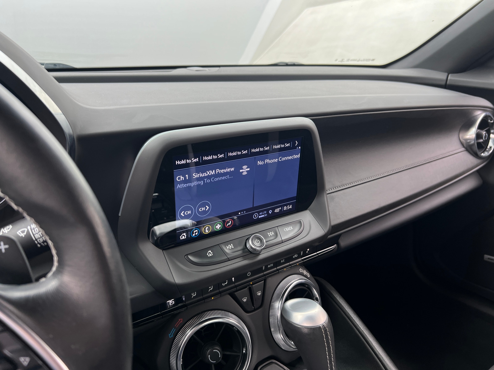 Thumbnail: 2022 Chevrolet Camaro - 3