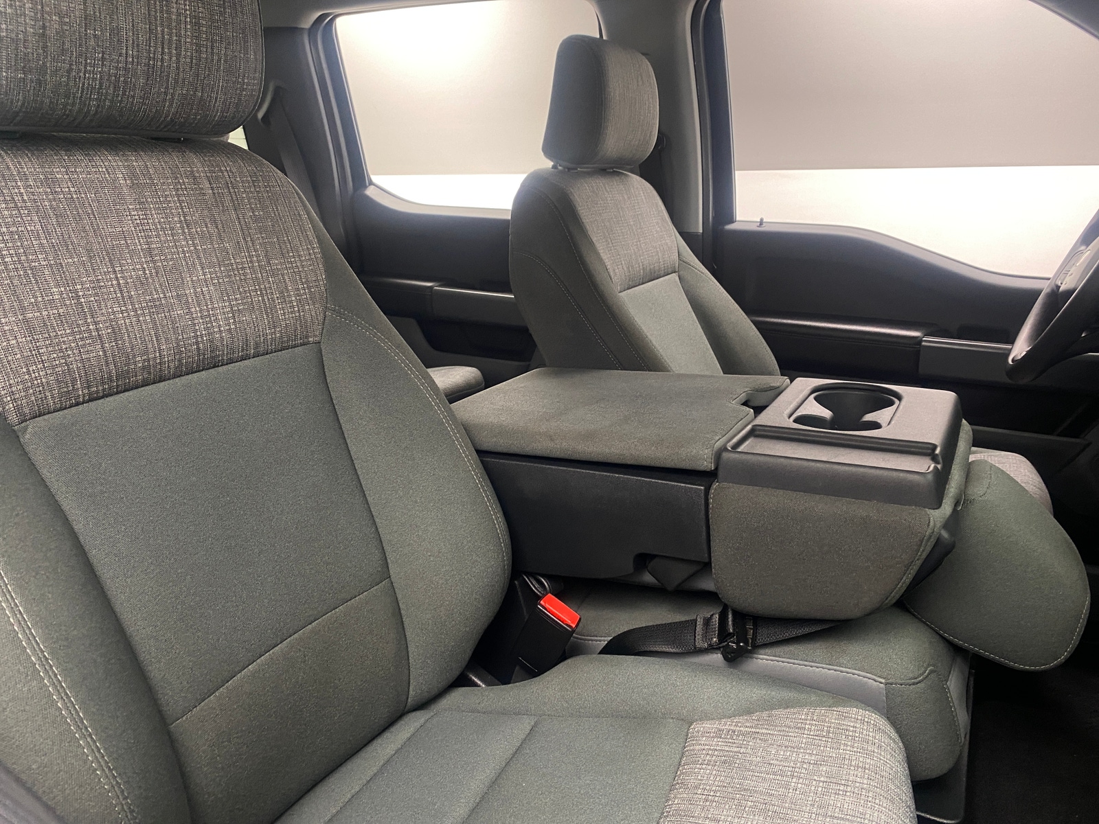 Thumbnail: 2023 Ford Econoline - 2