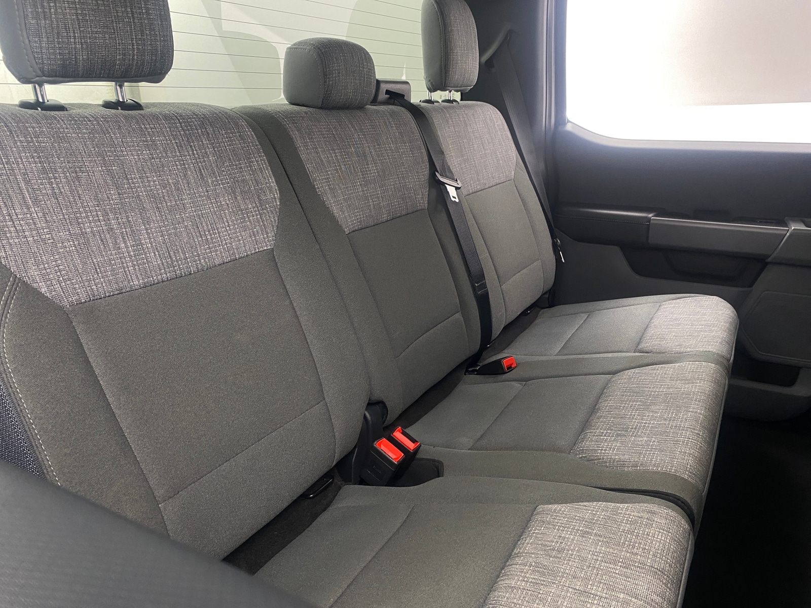 Thumbnail: 2023 Ford Econoline - 6