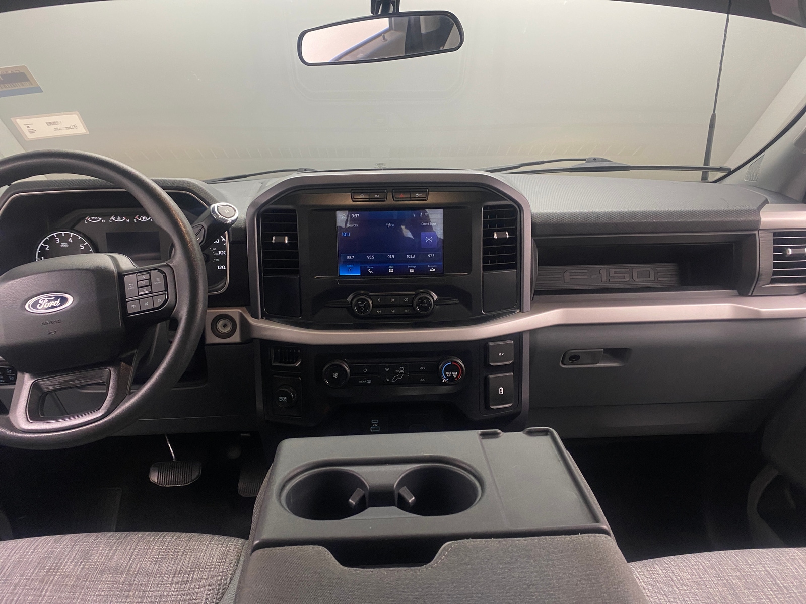 Thumbnail: 2023 Ford Econoline - 3