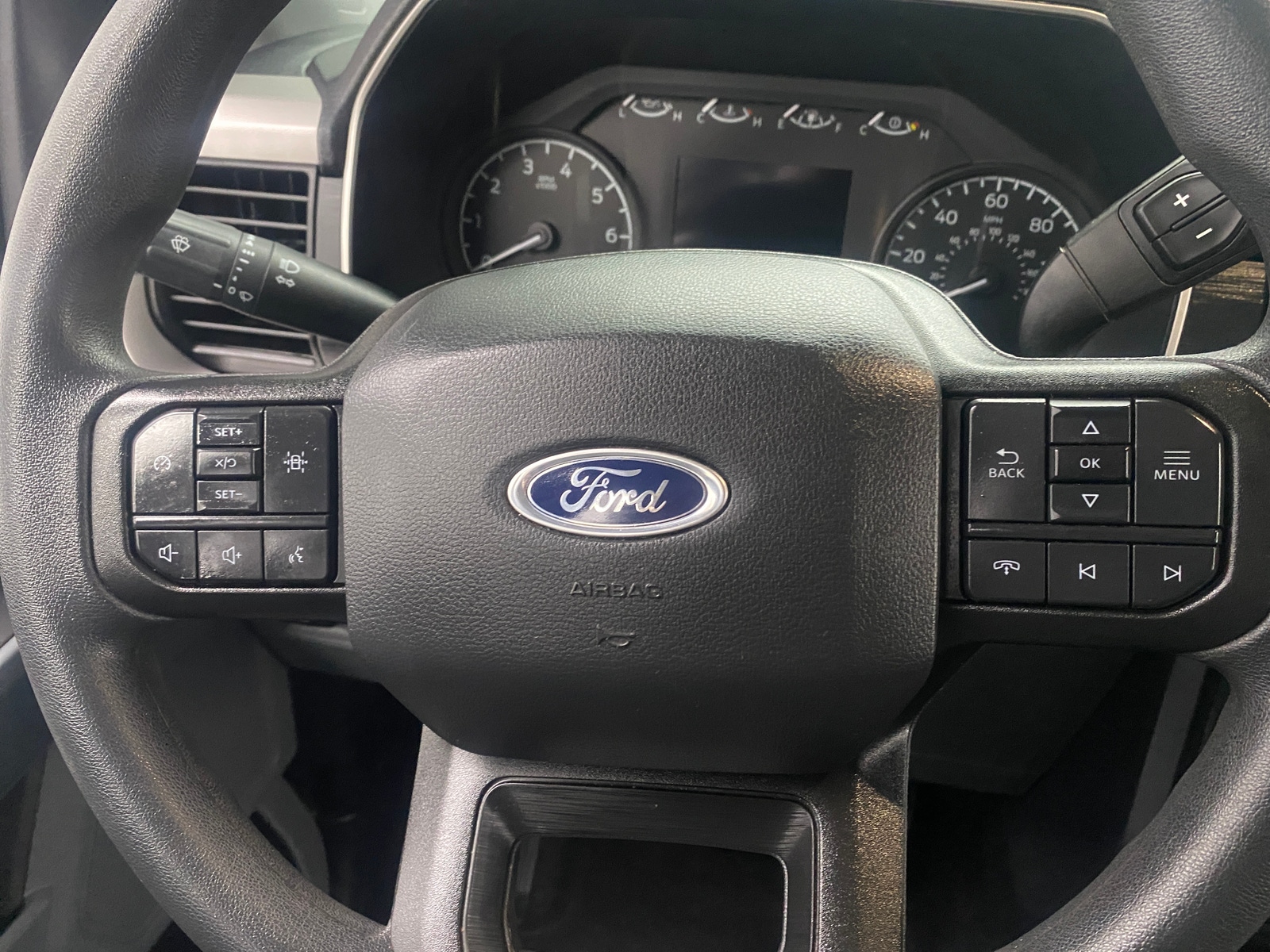 Thumbnail: 2023 Ford Econoline - 5