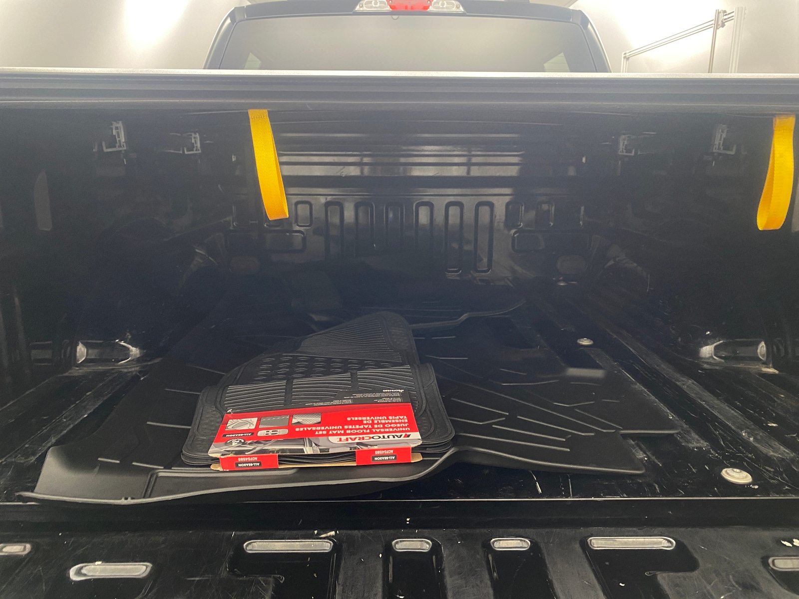 Thumbnail: 2023 Ford Econoline - 7