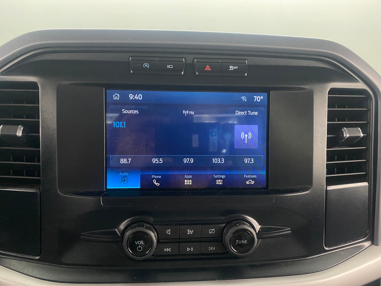 Thumbnail: 2023 Ford Econoline - 4