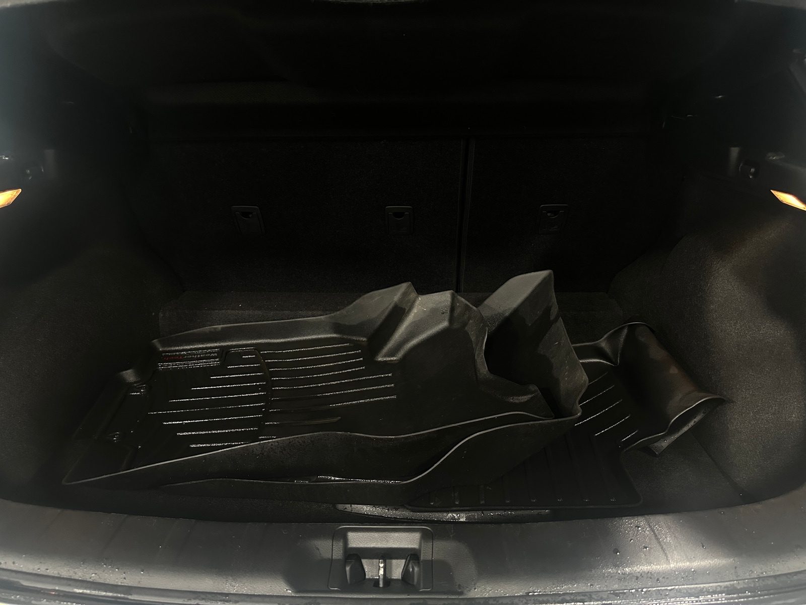 Thumbnail: 2017 Nissan Rogue Sport - 7