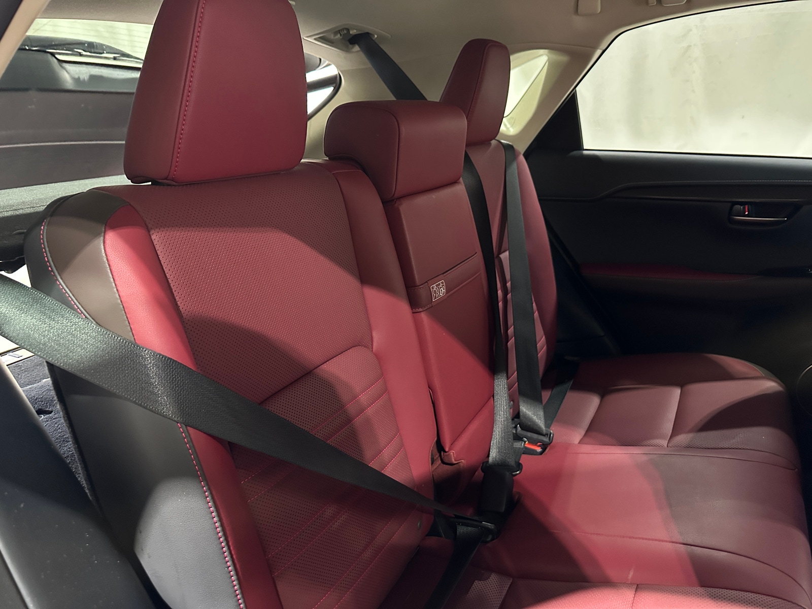 Thumbnail: 2018 Lexus NX - 5