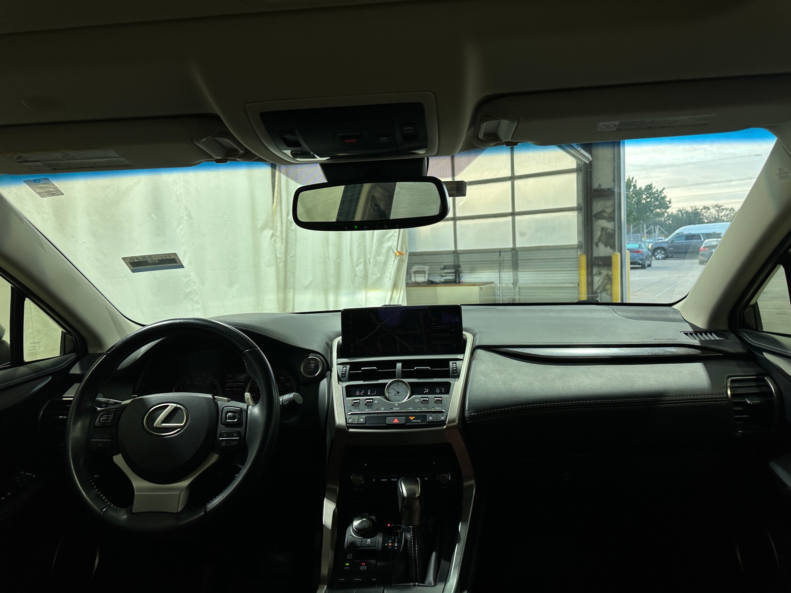 Thumbnail: 2018 Lexus NX - 2