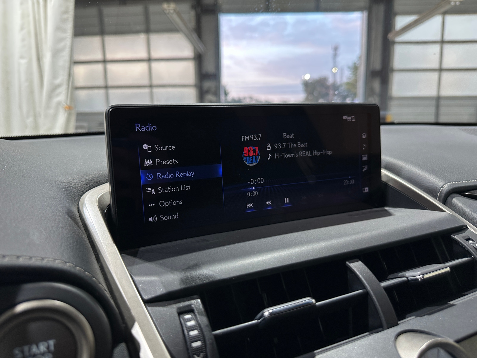 Thumbnail: 2018 Lexus NX - 3