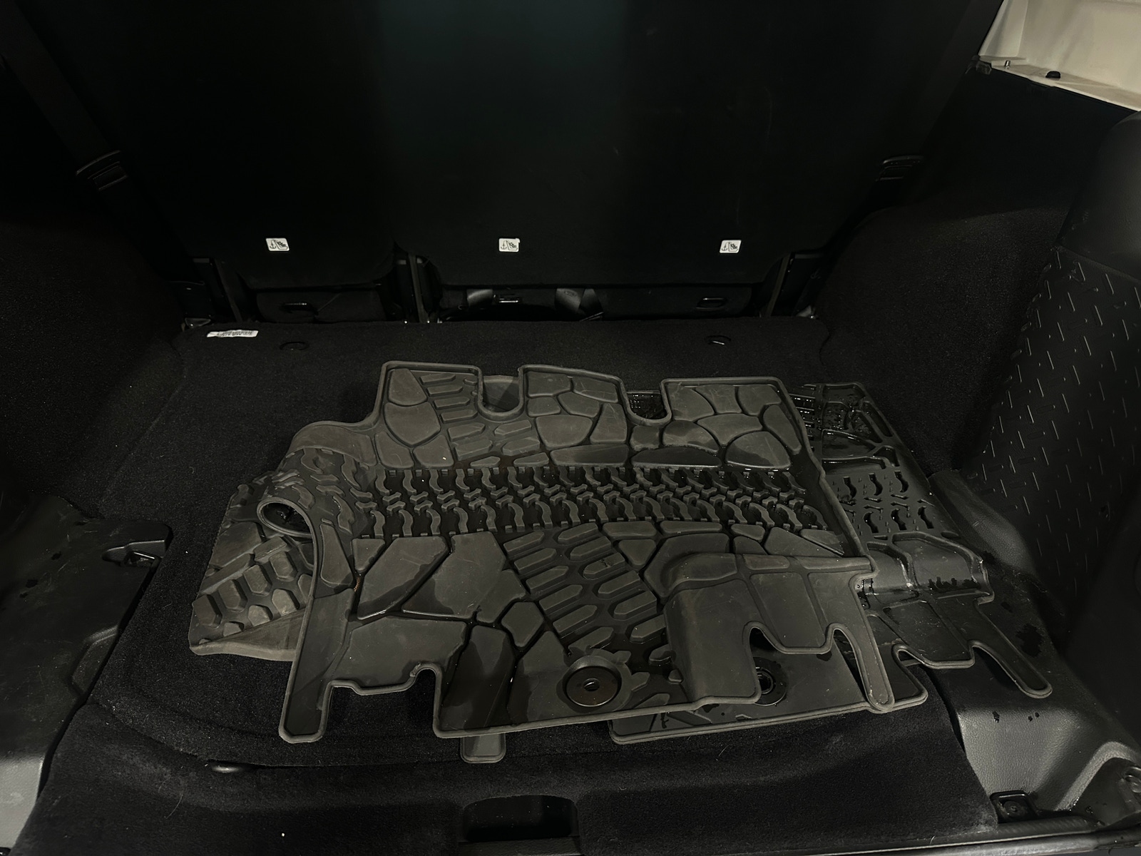 Thumbnail: 2017 Jeep Wrangler - 7