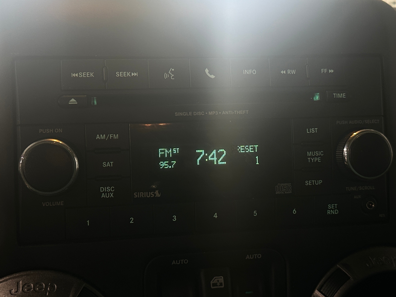 Thumbnail: 2017 Jeep Wrangler - 4