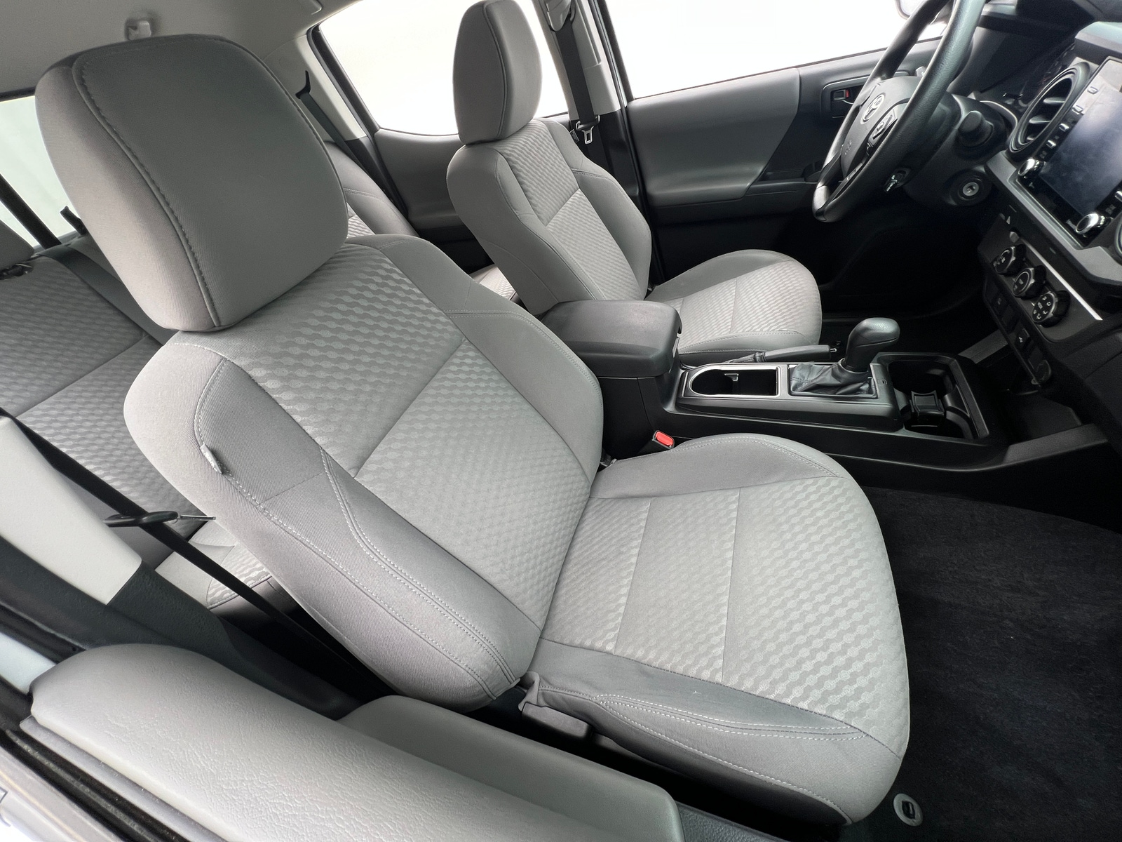 Thumbnail: 2023 Toyota Tacoma - 2