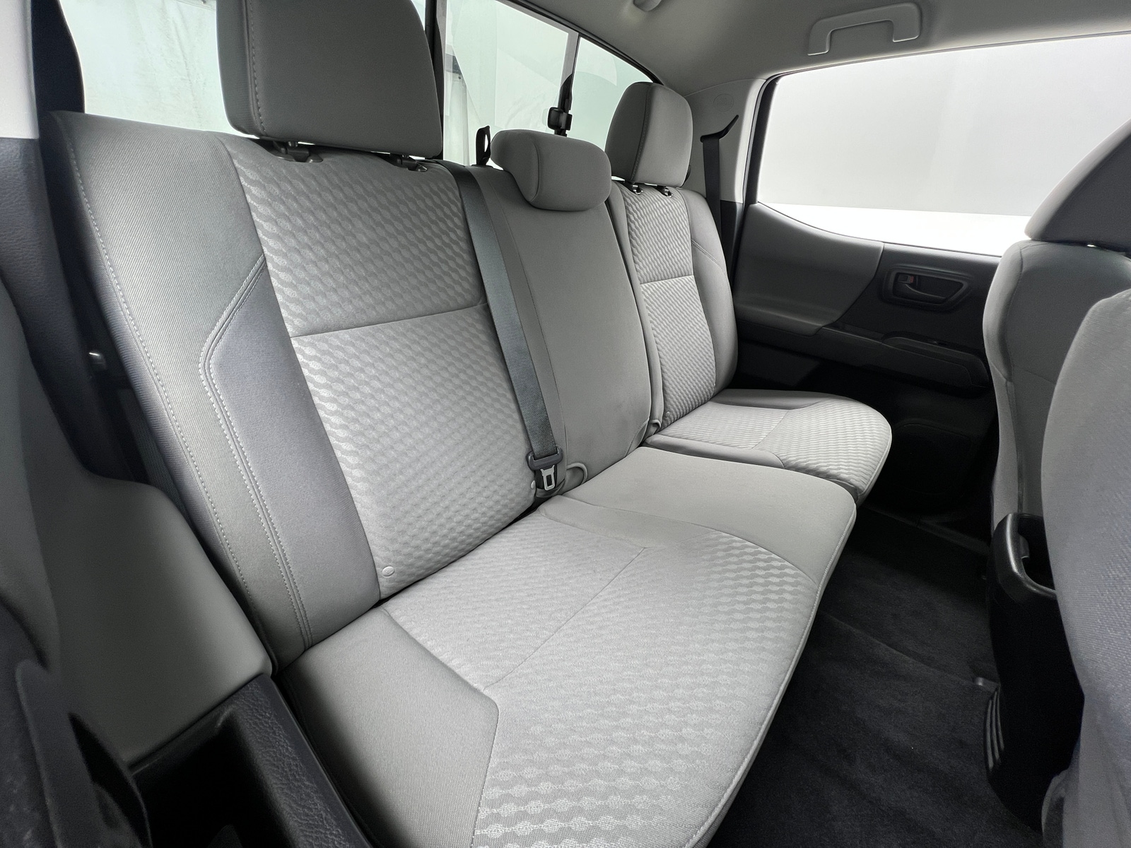 Thumbnail: 2023 Toyota Tacoma - 6