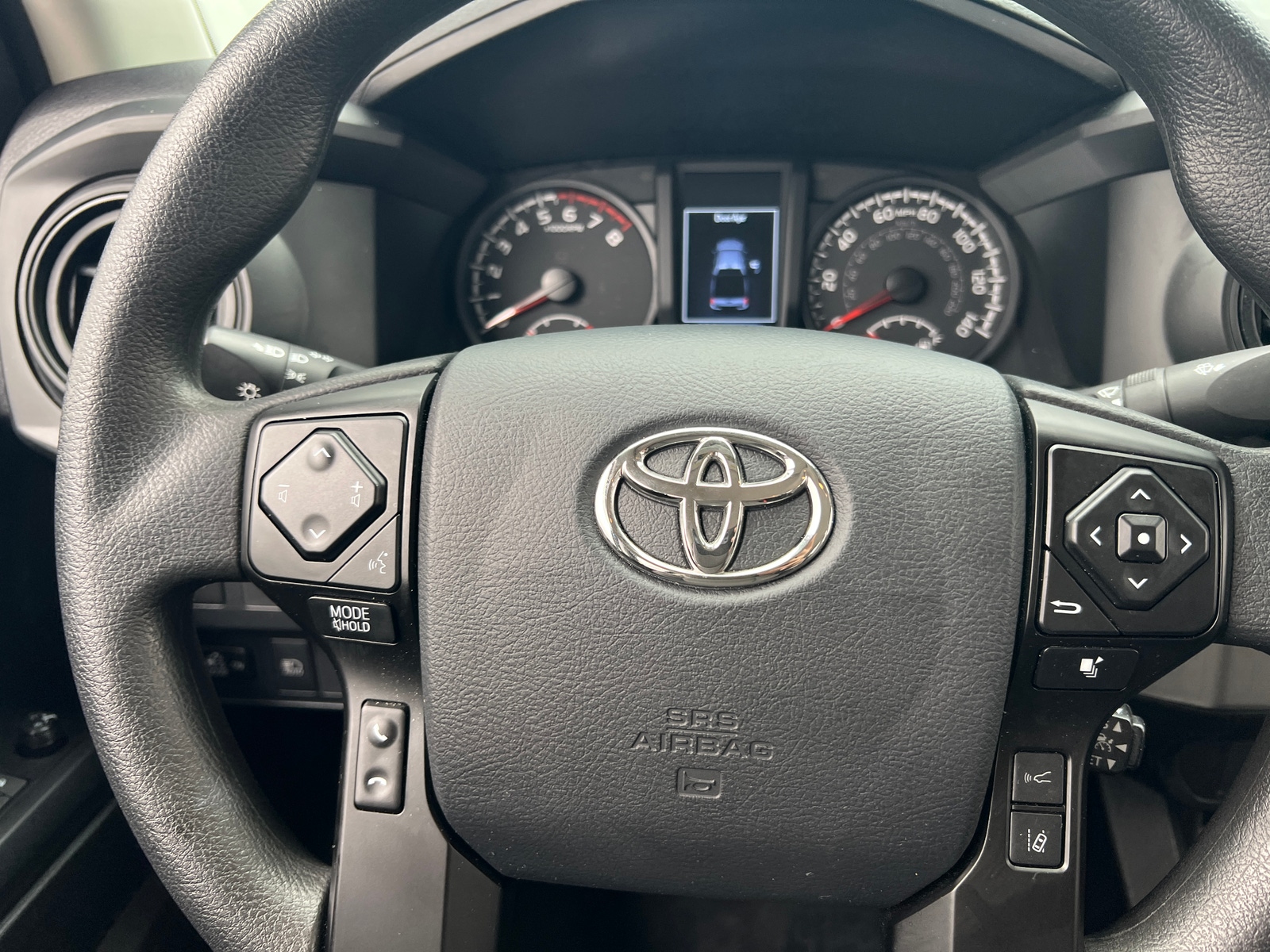 Thumbnail: 2023 Toyota Tacoma - 5