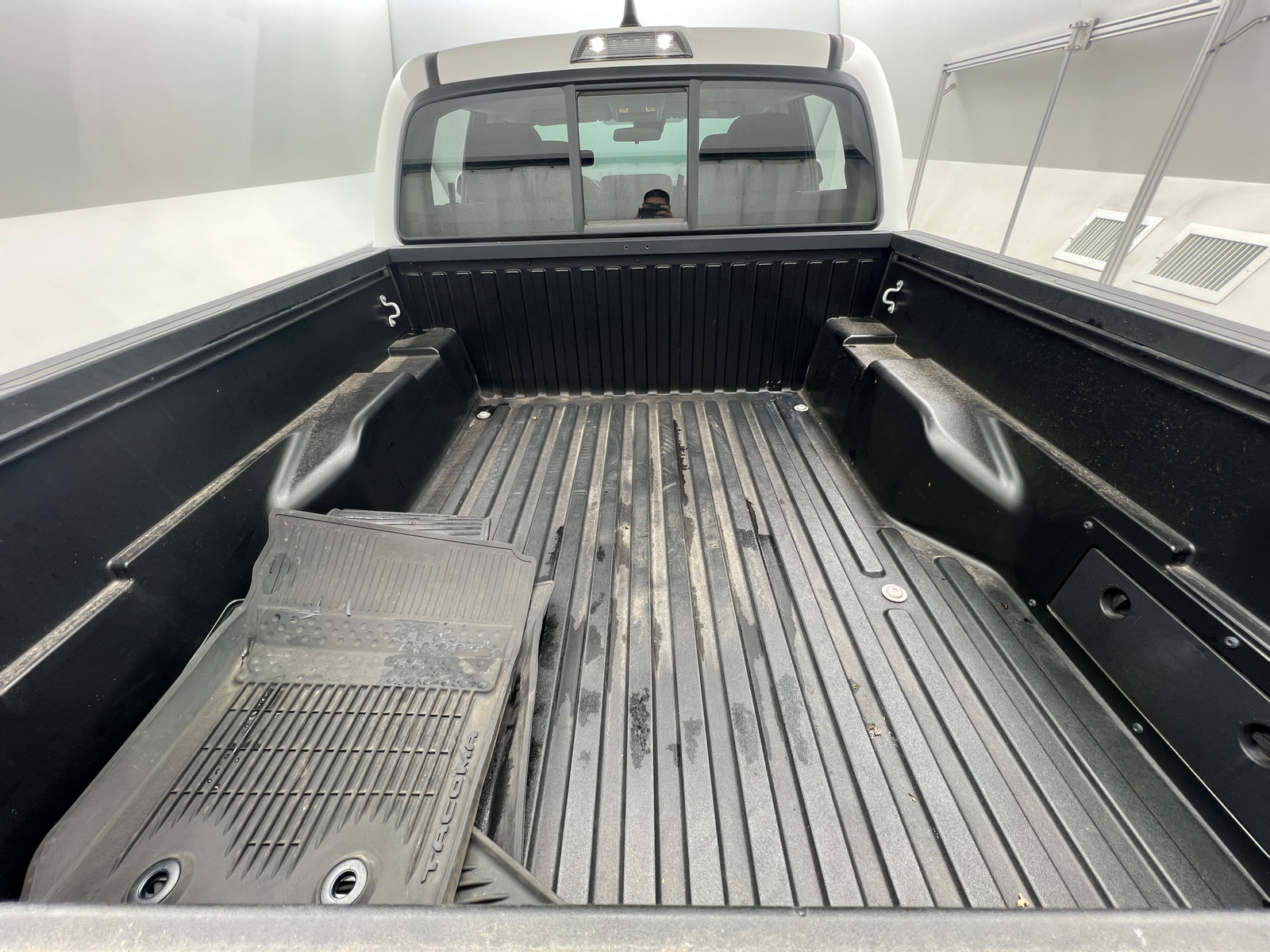 Thumbnail: 2023 Toyota Tacoma - 7