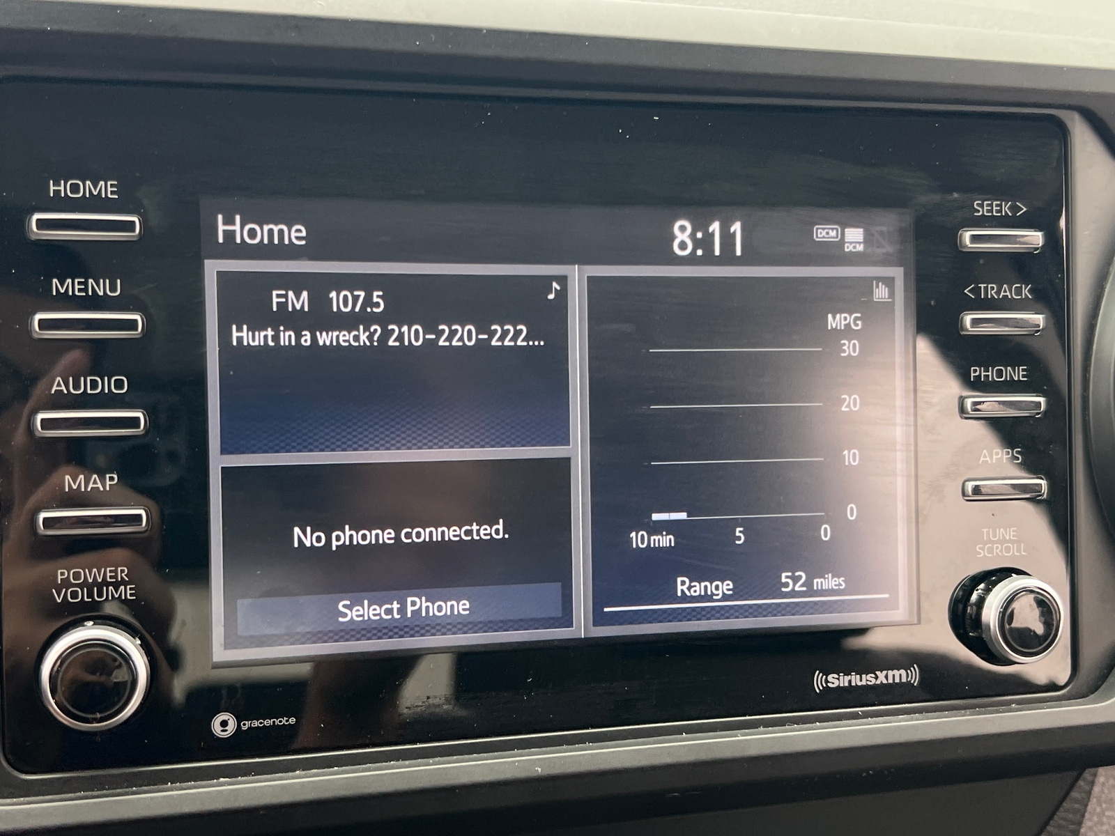 Thumbnail: 2023 Toyota Tacoma - 4