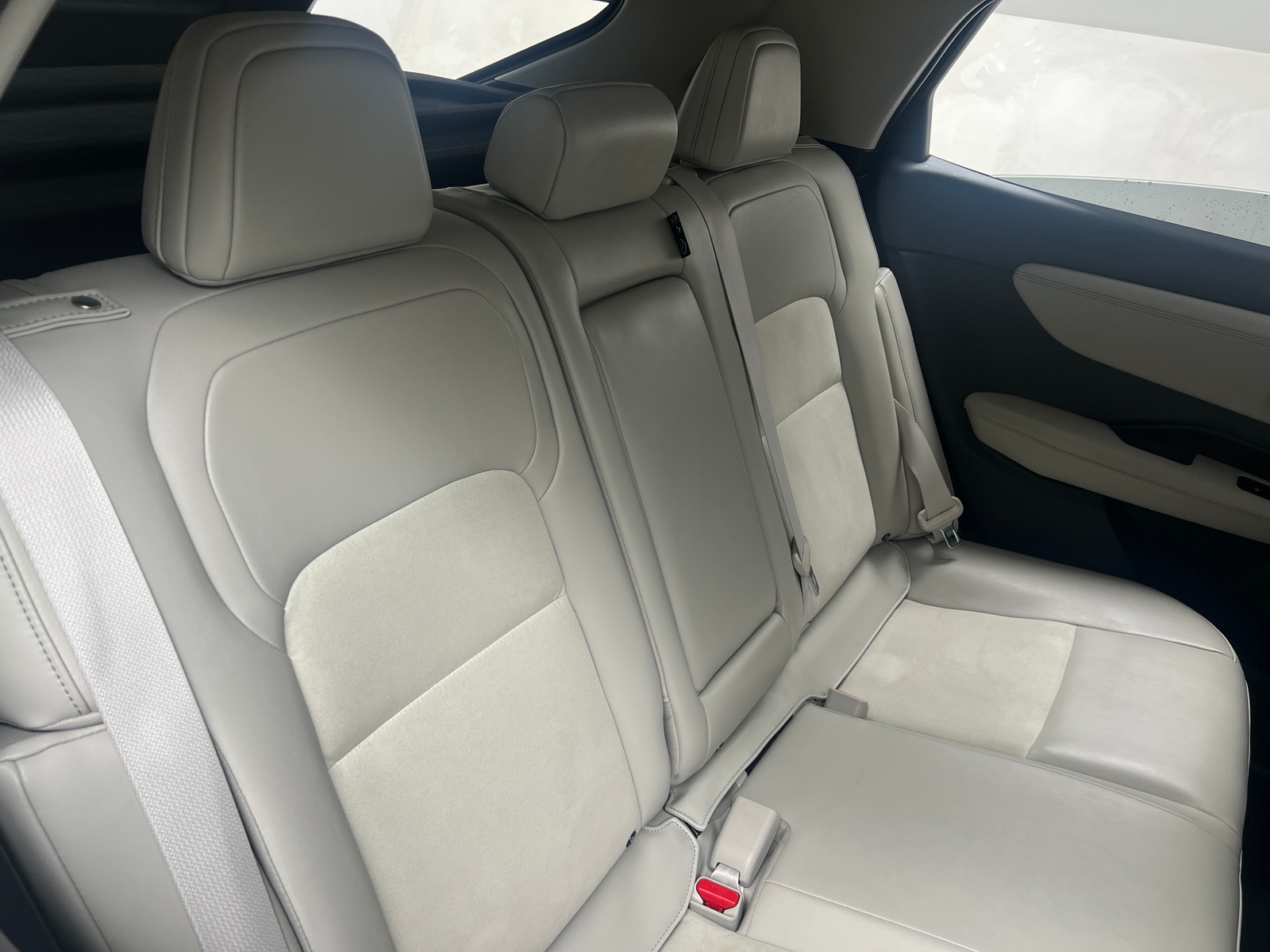 Thumbnail: 2024 Nissan Ariya - 5