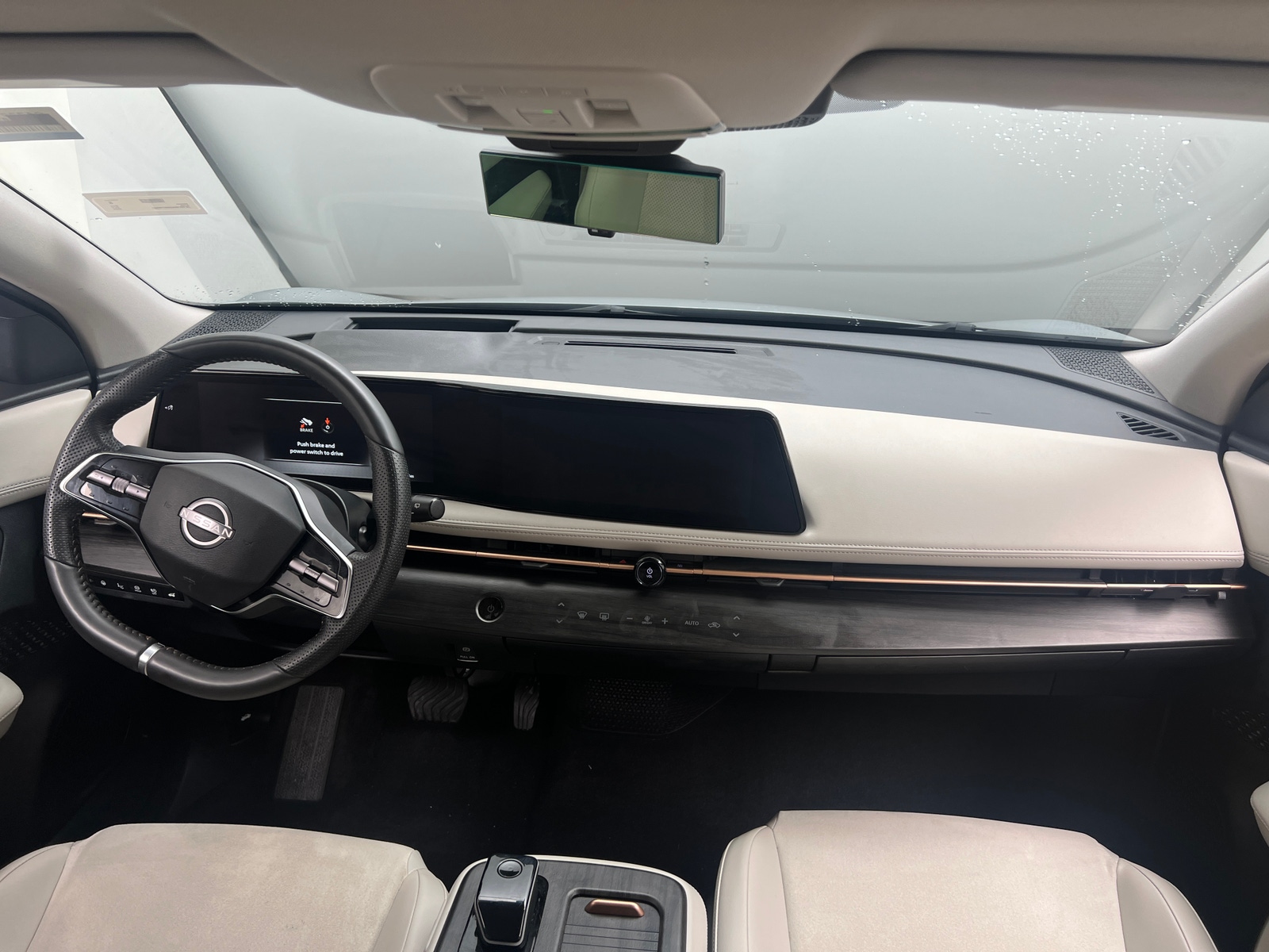 Thumbnail: 2024 Nissan Ariya - 2