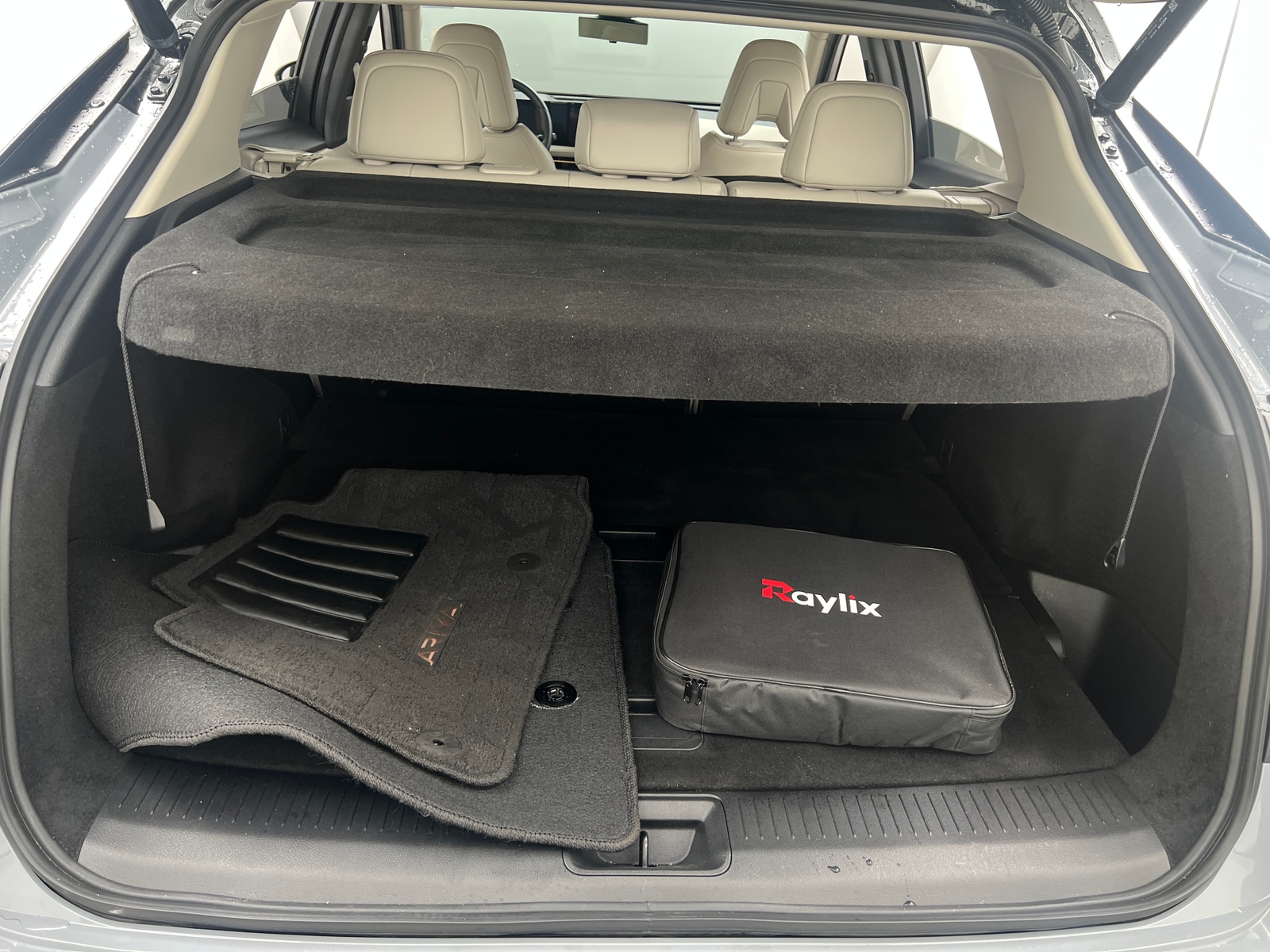 Thumbnail: 2024 Nissan Ariya - 6