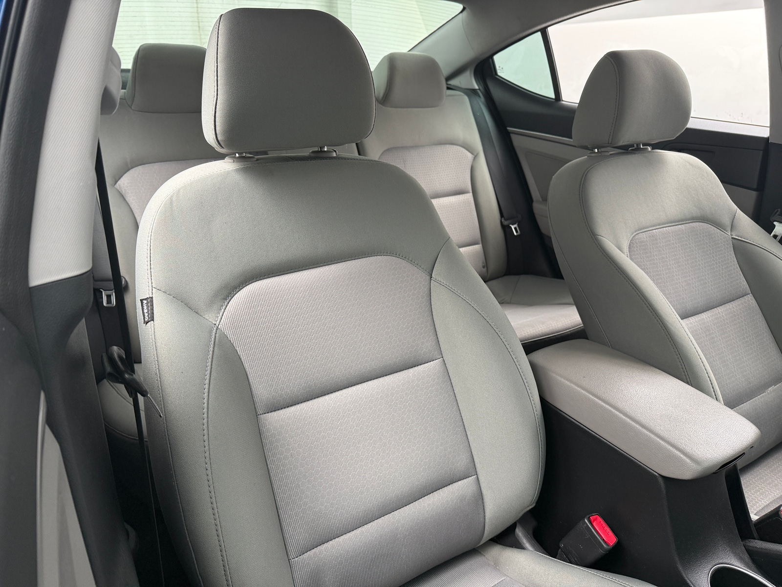 Thumbnail: 2017 Hyundai Elantra - 2