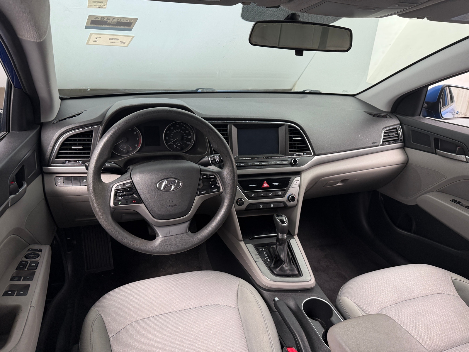 Thumbnail: 2017 Hyundai Elantra - 3